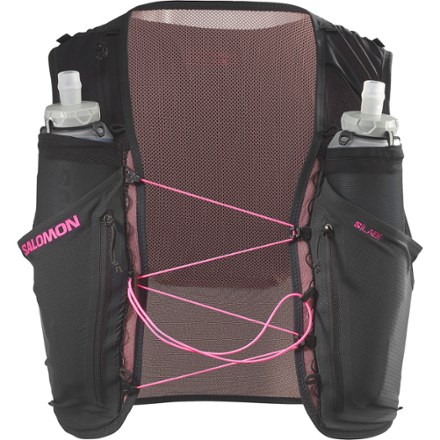 Salomon S/Lab Sense 6 Limited Edition Courtney Hydration Vest 0