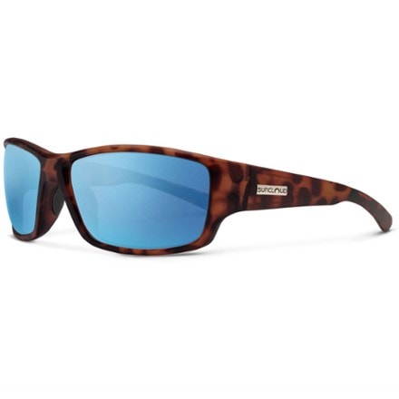 Suncloud Hull Polarized Sunglasses 0