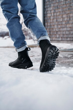 ICEBUG Vallda NT Boots 5