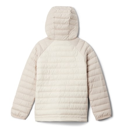 Columbia Powder Lite II Hooded Insulated Jacket - Kids' 1