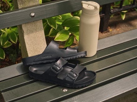 Birkenstock Arizona Essentials EVA Sandals - Women's 3