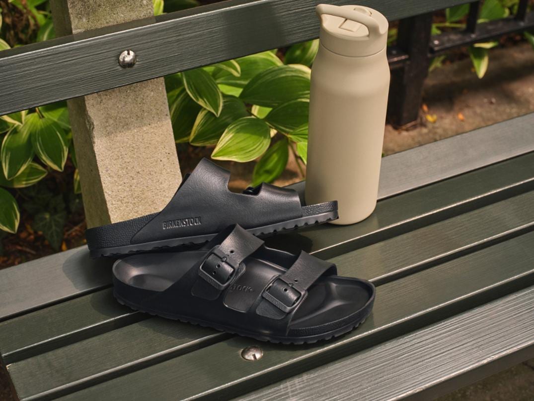 Location Image for Arizona Essentials EVA Sandals - Women's