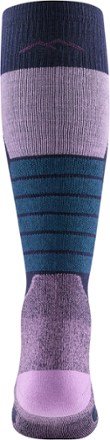 Darn Tough Function X Over-The-Calf Midweight Ski and Snowboard Socks - Women's 2