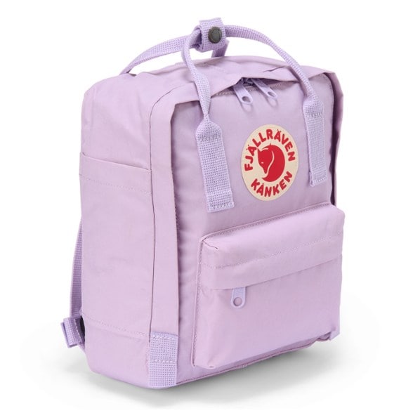 Fjallraven Kanken Mini Pack | REI Co-op Fjallraven Kanken Mini Pack | REI Co-op