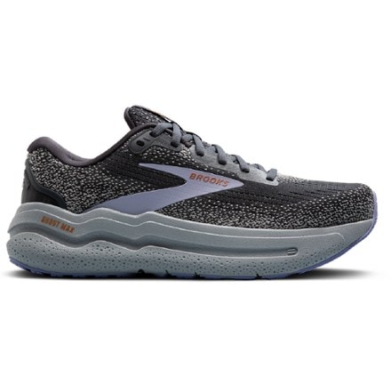 Brooks Ghost Max 2 Road-Running Shoes - Women's | REI Co-op