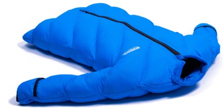 Morrison Outdoors Little Mo 40 Baby Sleeping Bag - Infants' 3