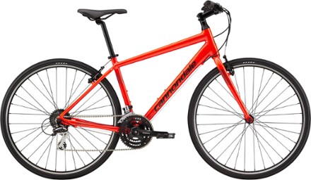 Cannondale Quick 7 Bike