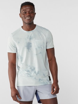 Roark Mathis Tie Dye T-Shirt - Men's 1