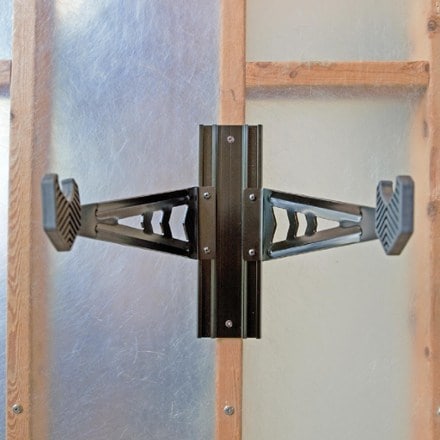 Feedback Sports Velo Wall Bike Storage Rack 8