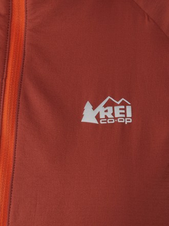 REI Co-op Swiftland Insulated Running Jacket - Women's 10