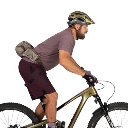 Osprey Seral 7 Hydration Waist Pack 10