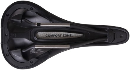 WTB Volt Saddle - Titanium Rails 3