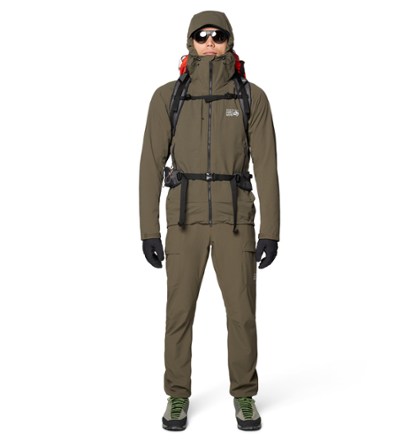 Mountain Hardwear Men