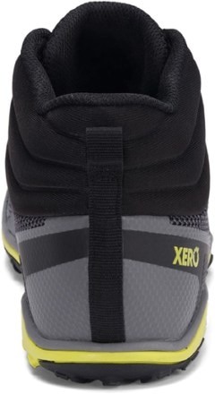 Xero Shoes Scrambler Mid Hiking Boots - Men's 4