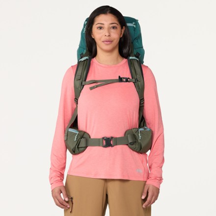 REI Co-op Trailmade 60 Pack - Women's 2
