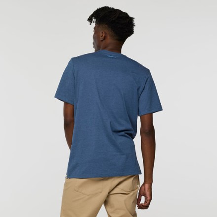 Cotopaxi Llama T-Shirt - Men's 2