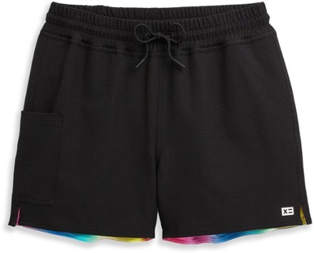 TomboyX Reversible 5" Board Shorts 0
