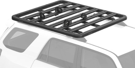Yakima LockNLoad Corner Bracket Kit 1