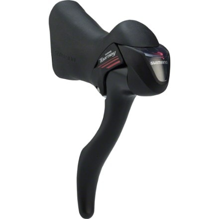 Shimano Tourney ST-A070 7-Speed Shift/Brake Lever - Right 0