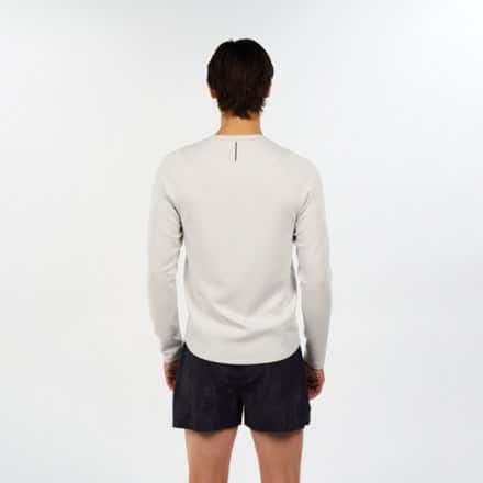 ALWRLD ALRN Raglan Thermal Crew Top - Men's 1