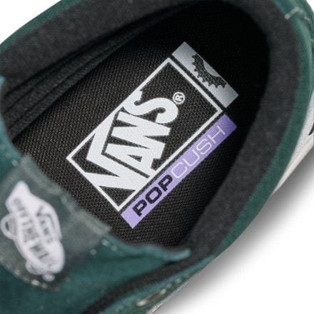 Vans Sk8-Hi Mountain Bike Shoes 4