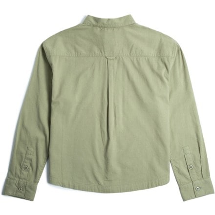 Topo Designs Daytripper Long-Sleeve Shirt - Women's 1