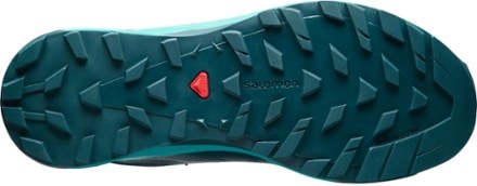 Salomon X Alpine / Pro Trail-Running Shoes - Women's 4