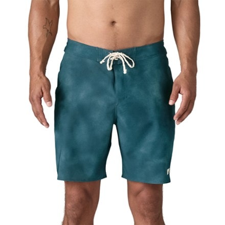 Patagonia Hydropeak Board Shorts - Men's 18" Outseam 1