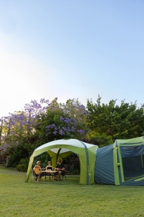 Zempire Aerobase 3 Inflatable Air Gazebo 9