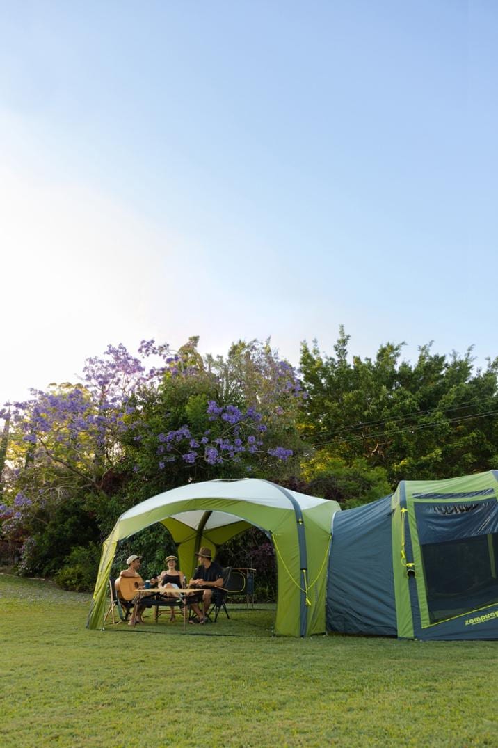 Location Image for Aerobase 3 Inflatable Air Gazebo