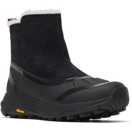 Merrell Siren 4 Thermo Pull-On Waterproof Boots - Women's 2