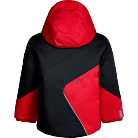 Obermeyer Orb Insulated Jacket - Toddlers' 3