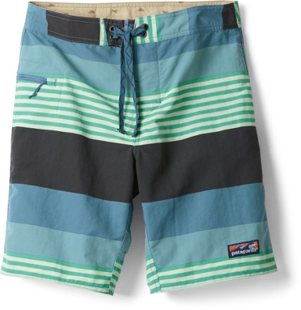 Patagonia Wavefarer Board Shorts - Men's | REI Co-op