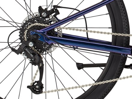 Cannondale Trail 26 Kids' Mountain Bike 2