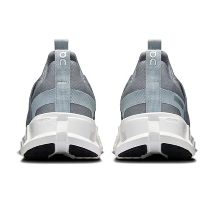 On Cloudswift Youth Road-Running Shoes - Kids' 3