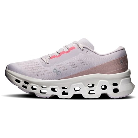 On Cloudmonster 3 Road-Running Shoes - Women's 1