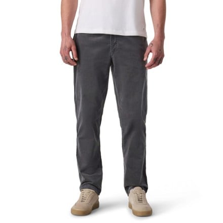 Vuori Optimist Elastic Waist Classic Fit Pants - Men's 1