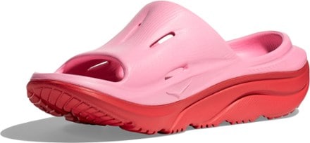 HOKA ORA 3 Slides - Kids' 3