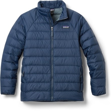 Patagonia Down Sweater - Kids' | REI Co-op