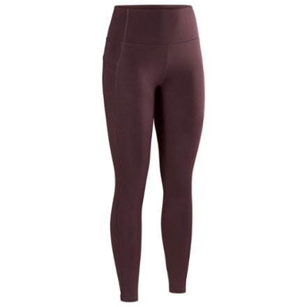 Arc'teryx Essent Warm High-Rise Leggings 26" - Women's 0