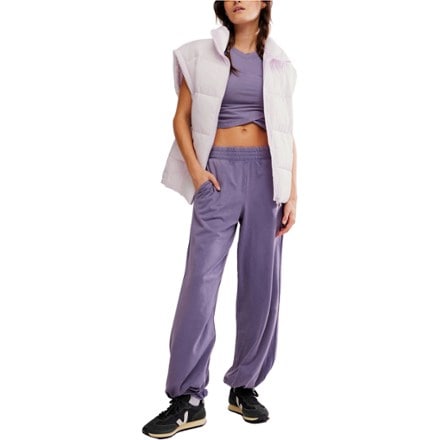 FP Movement Hot Shot Crossover Set - Women's 2