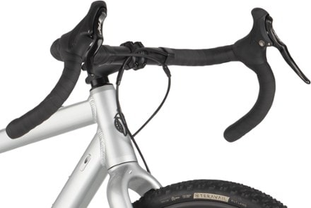 Salsa Stormchaser Single-Speed Bike 8