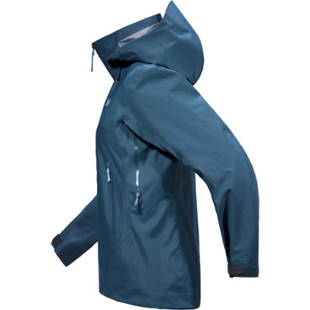 Arc'teryx Beta AR Jacket - Women's 4