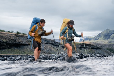 Location Image for Aircontact Core 60 + 10 Pack - Men's