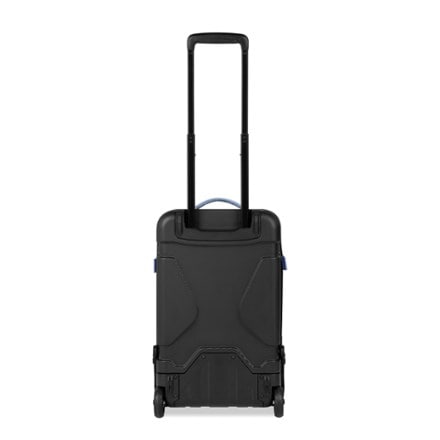 Sherpani Ciel Wheeled Luggage Duffel 2