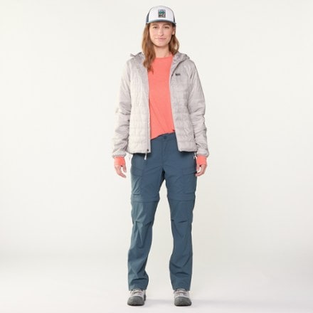 REI Co-op Sahara Shade Long-Sleeve T-Shirt - Women's 3