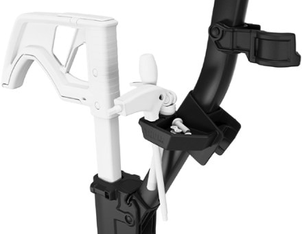 Thule Verse Bike Repair Holder 2