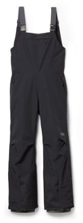 REI Co-op Powderbound Insulated Bib Snow Pants - Women's