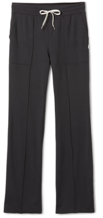 Vuori Halo Wideleg Flare Pants - Women's | REI Co-op