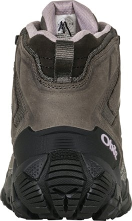 Oboz Sawtooth X Mid Waterproof Hiking Boots - Women's 3